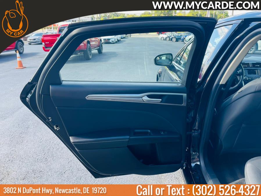 2018 Ford Fusion Hybrid SE FWD, available for sale in New Castle, Delaware | My Car. New Castle, Delaware 2018 Ford Fusion Hybrid SE FWD, available for sale in New Castle, Delaware | My Car. New Castle, Delaware