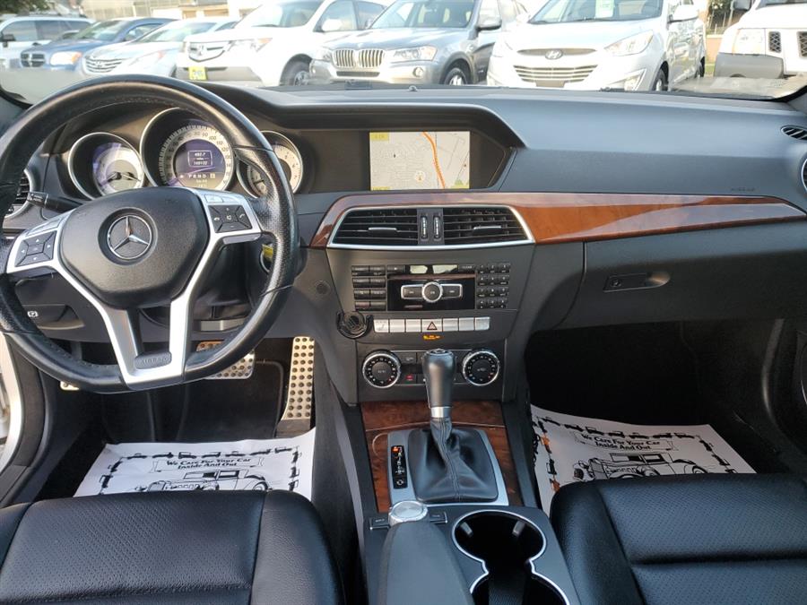 2012 Mercedes-Benz C-Class 4dr Sdn C300 Sport 4MATIC, available for sale in Springfield, Massachusetts | Absolute Motors Inc. Springfield, Massachusetts 2012 Mercedes-Benz C-Class 4dr Sdn C300 Sport 4MATIC, available for sale in Springfield, Massachusetts | Absolute Motors Inc. Springfield, Massachusetts