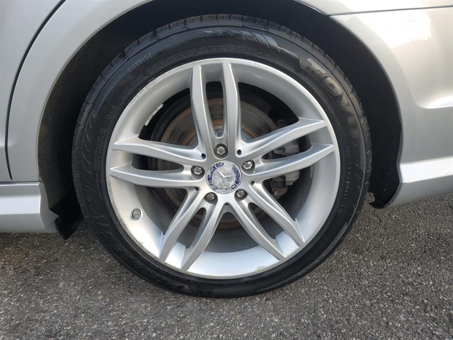 2012 Mercedes-Benz C-Class 4dr Sdn C300 Sport 4MATIC, available for sale in Springfield, Massachusetts | Absolute Motors Inc. Springfield, Massachusetts 2012 Mercedes-Benz C-Class 4dr Sdn C300 Sport 4MATIC, available for sale in Springfield, Massachusetts | Absolute Motors Inc. Springfield, Massachusetts