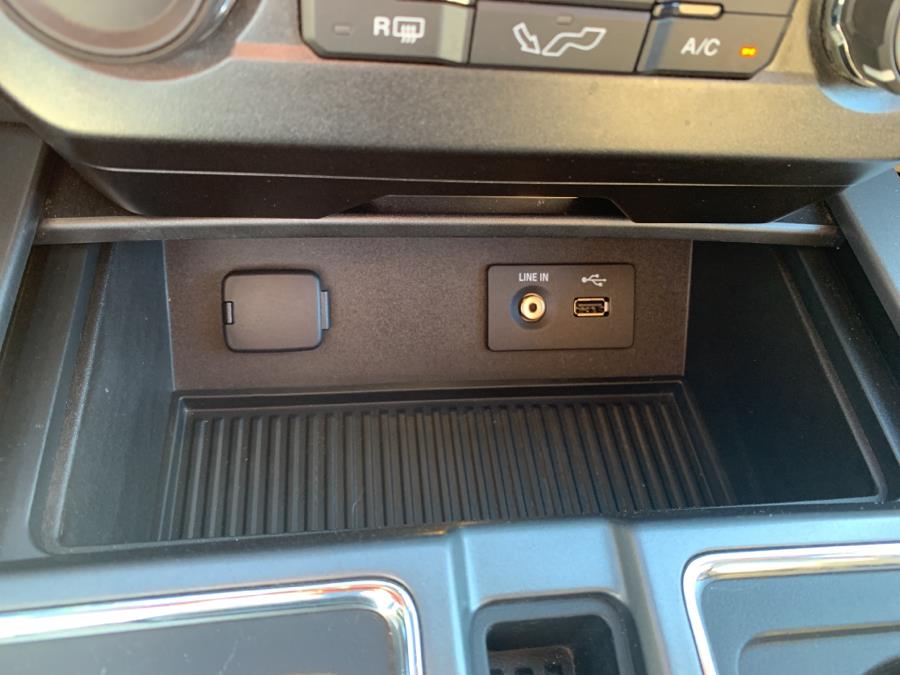 Used Ford F-150 4WD SuperCab 145" XLT 2015 | Saybrook Auto Barn. Old Saybrook, Connecticut Used Ford F-150 4WD SuperCab 145" XLT 2015 | Saybrook Auto Barn. Old Saybrook, Connecticut