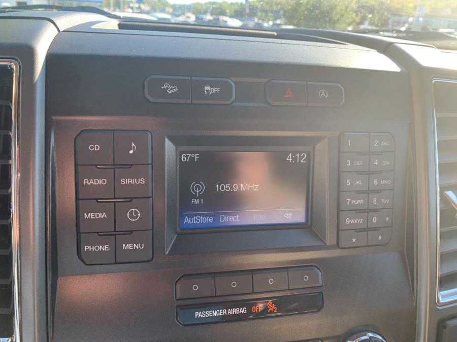Used Ford F-150 4WD SuperCab 145" XLT 2015 | Saybrook Auto Barn. Old Saybrook, Connecticut Used Ford F-150 4WD SuperCab 145" XLT 2015 | Saybrook Auto Barn. Old Saybrook, Connecticut