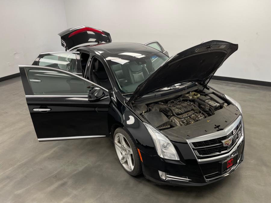 Used Cadillac XTS 4dr Sdn Premium Collection AWD 2016 | M Auto Group. Elizabeth, New Jersey Used Cadillac XTS 4dr Sdn Premium Collection AWD 2016 | M Auto Group. Elizabeth, New Jersey