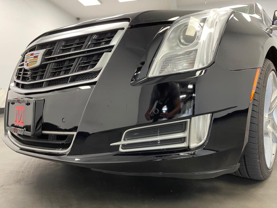 Used Cadillac XTS 4dr Sdn Premium Collection AWD 2016 | M Auto Group. Elizabeth, New Jersey Used Cadillac XTS 4dr Sdn Premium Collection AWD 2016 | M Auto Group. Elizabeth, New Jersey