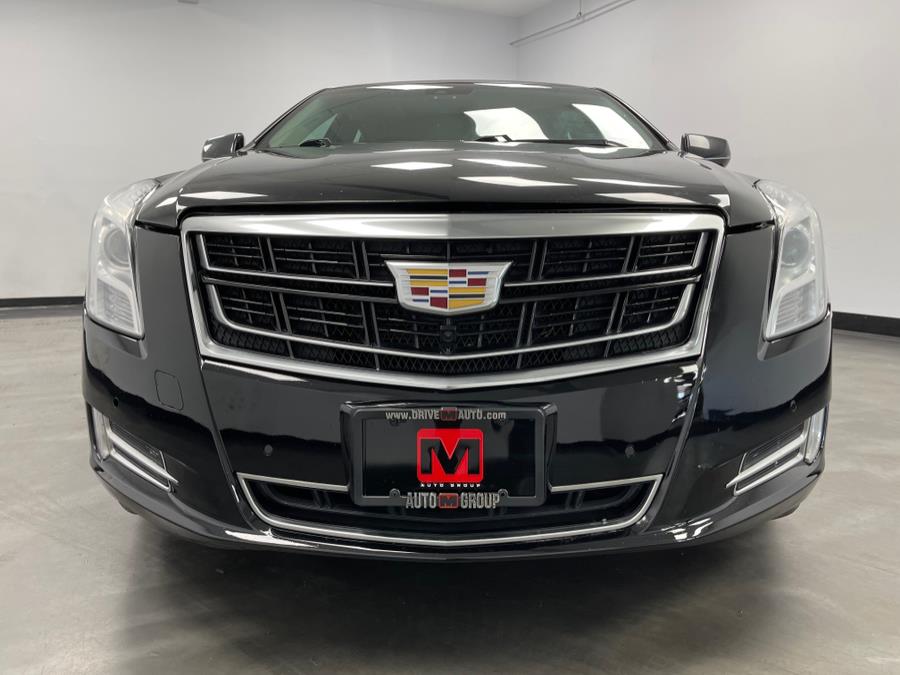 Used Cadillac XTS 4dr Sdn Premium Collection AWD 2016 | M Auto Group. Elizabeth, New Jersey Used Cadillac XTS 4dr Sdn Premium Collection AWD 2016 | M Auto Group. Elizabeth, New Jersey