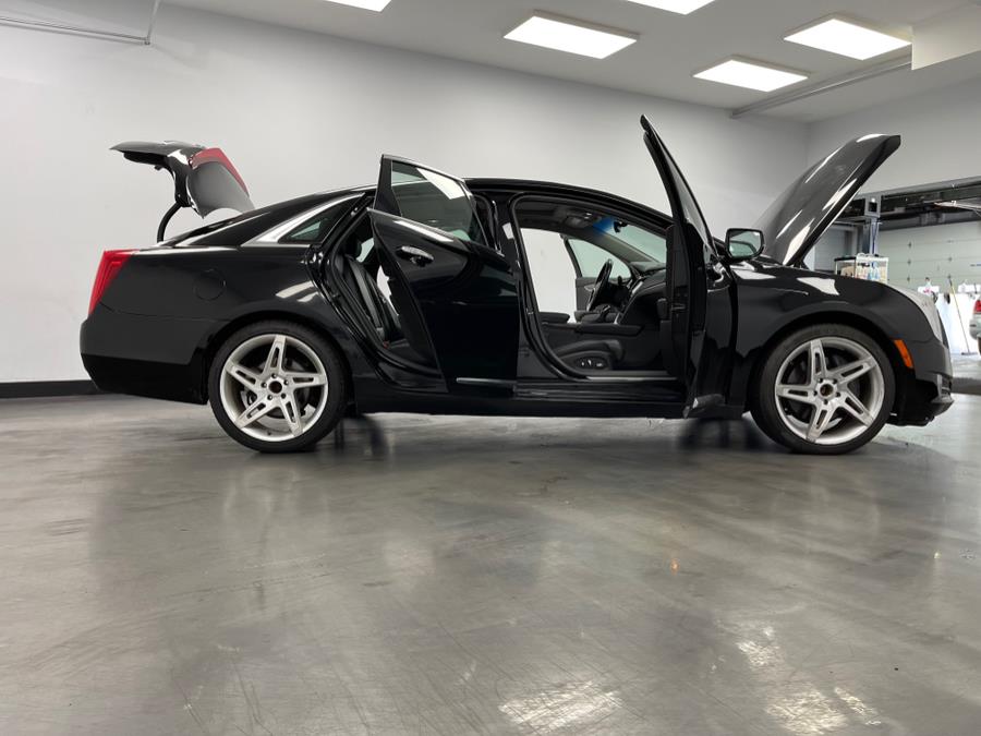 Used Cadillac XTS 4dr Sdn Premium Collection AWD 2016 | M Auto Group. Elizabeth, New Jersey Used Cadillac XTS 4dr Sdn Premium Collection AWD 2016 | M Auto Group. Elizabeth, New Jersey