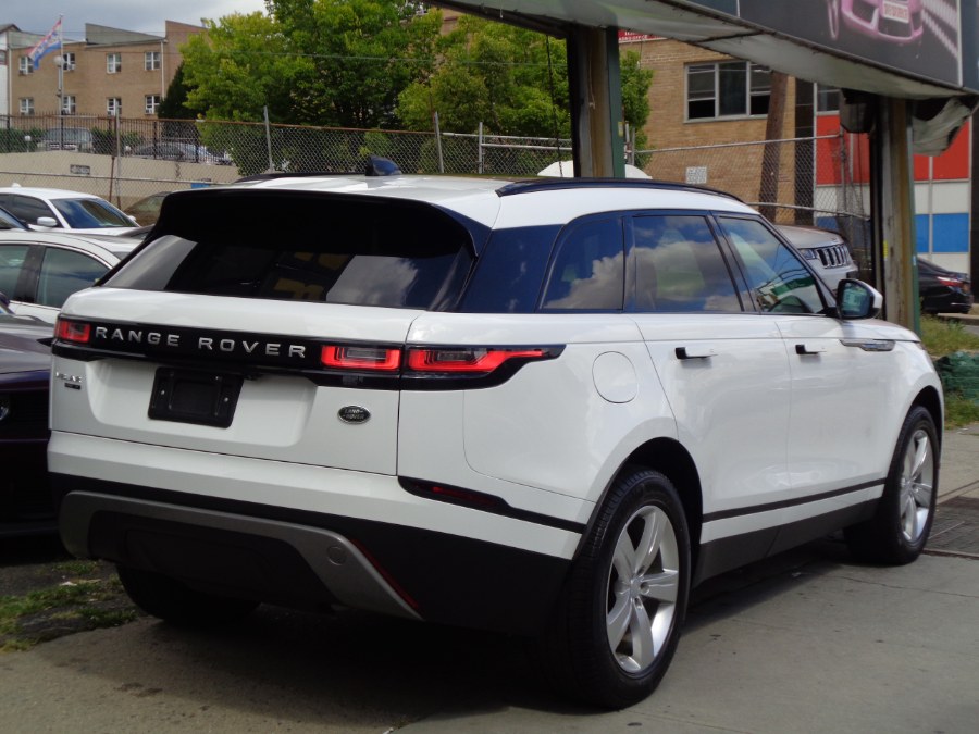 Used Land Rover Range Rover Velar D180 S 2018 | Top Speed Motors LLC. Jamaica, New York Used Land Rover Range Rover Velar D180 S 2018 | Top Speed Motors LLC. Jamaica, New York
