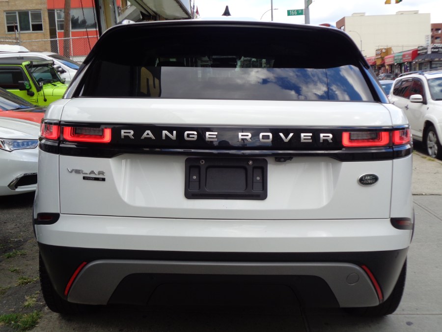 Used Land Rover Range Rover Velar D180 S 2018 | Top Speed Motors LLC. Jamaica, New York Used Land Rover Range Rover Velar D180 S 2018 | Top Speed Motors LLC. Jamaica, New York