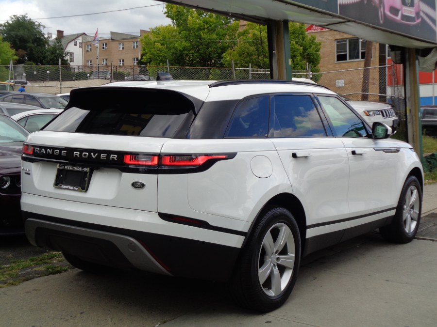 Used Land Rover Range Rover Velar D180 S 2018 | Top Speed Motors LLC. Jamaica, New York Used Land Rover Range Rover Velar D180 S 2018 | Top Speed Motors LLC. Jamaica, New York