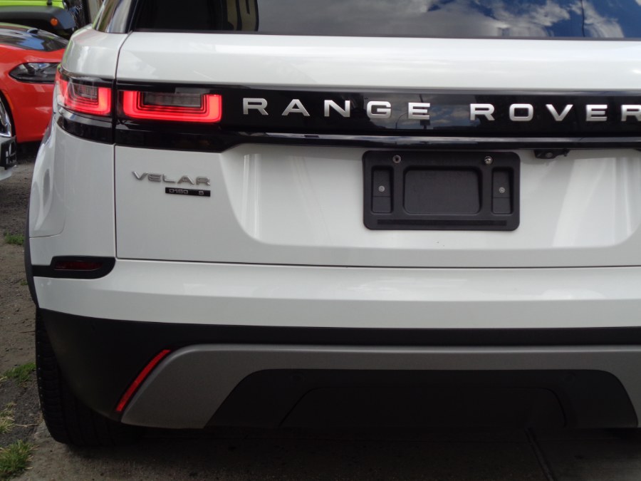Used Land Rover Range Rover Velar D180 S 2018 | Top Speed Motors LLC. Jamaica, New York Used Land Rover Range Rover Velar D180 S 2018 | Top Speed Motors LLC. Jamaica, New York