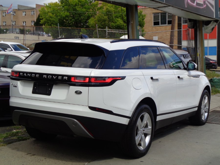 Used Land Rover Range Rover Velar D180 S 2018 | Top Speed Motors LLC. Jamaica, New York Used Land Rover Range Rover Velar D180 S 2018 | Top Speed Motors LLC. Jamaica, New York