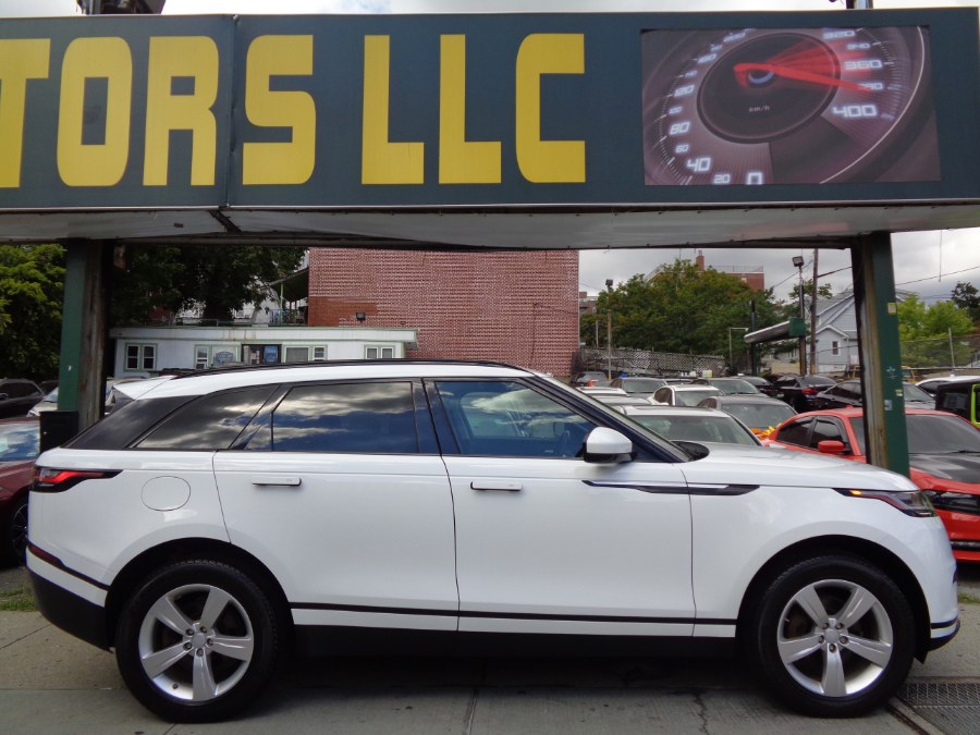 Used Land Rover Range Rover Velar D180 S 2018 | Top Speed Motors LLC. Jamaica, New York Used Land Rover Range Rover Velar D180 S 2018 | Top Speed Motors LLC. Jamaica, New York