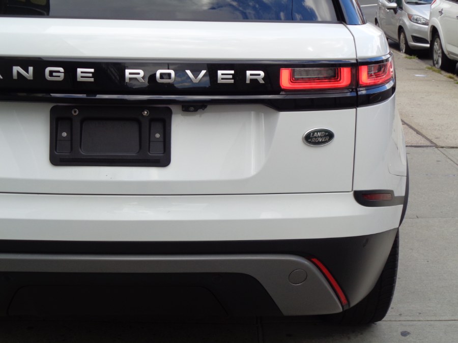 Used Land Rover Range Rover Velar D180 S 2018 | Top Speed Motors LLC. Jamaica, New York Used Land Rover Range Rover Velar D180 S 2018 | Top Speed Motors LLC. Jamaica, New York