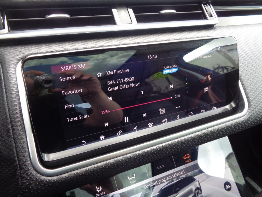 Used Land Rover Range Rover Velar D180 S 2018 | Top Speed Motors LLC. Jamaica, New York Used Land Rover Range Rover Velar D180 S 2018 | Top Speed Motors LLC. Jamaica, New York