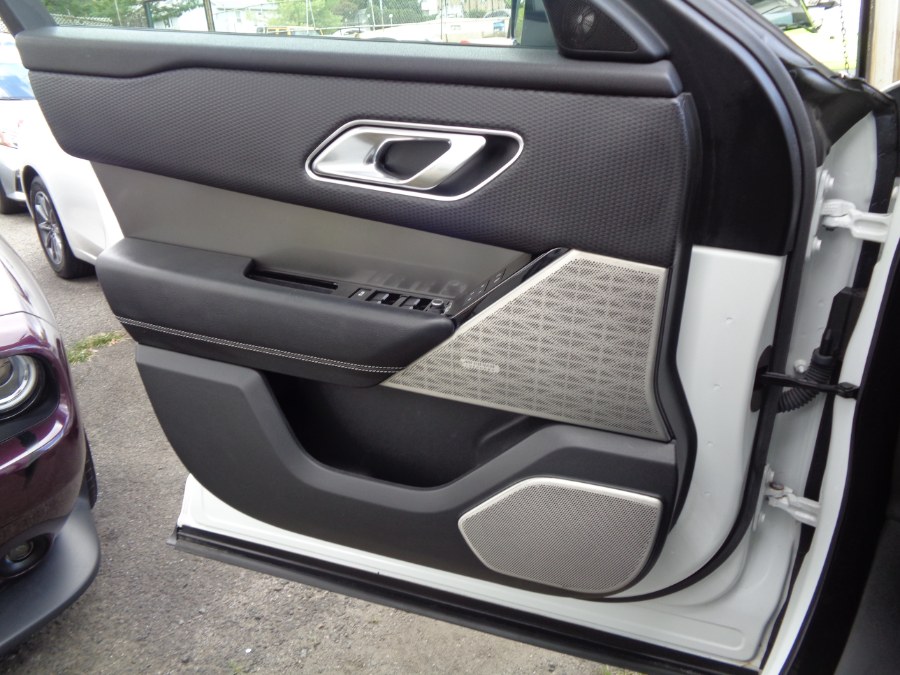 Used Land Rover Range Rover Velar D180 S 2018 | Top Speed Motors LLC. Jamaica, New York Used Land Rover Range Rover Velar D180 S 2018 | Top Speed Motors LLC. Jamaica, New York