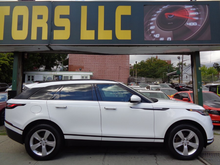 Used Land Rover Range Rover Velar D180 S 2018 | Top Speed Motors LLC. Jamaica, New York Used Land Rover Range Rover Velar D180 S 2018 | Top Speed Motors LLC. Jamaica, New York