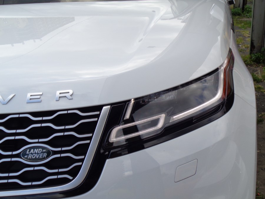 Used Land Rover Range Rover Velar D180 S 2018 | Top Speed Motors LLC. Jamaica, New York Used Land Rover Range Rover Velar D180 S 2018 | Top Speed Motors LLC. Jamaica, New York