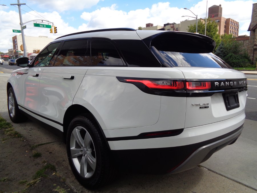 Used Land Rover Range Rover Velar D180 S 2018 | Top Speed Motors LLC. Jamaica, New York Used Land Rover Range Rover Velar D180 S 2018 | Top Speed Motors LLC. Jamaica, New York