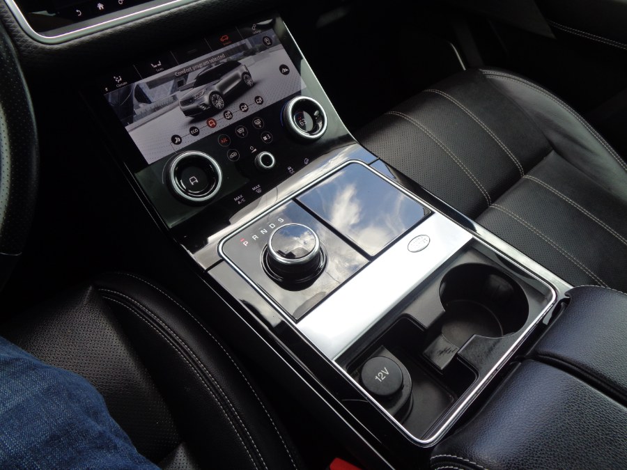 Used Land Rover Range Rover Velar D180 S 2018 | Top Speed Motors LLC. Jamaica, New York Used Land Rover Range Rover Velar D180 S 2018 | Top Speed Motors LLC. Jamaica, New York