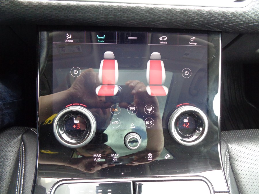 Used Land Rover Range Rover Velar D180 S 2018 | Top Speed Motors LLC. Jamaica, New York Used Land Rover Range Rover Velar D180 S 2018 | Top Speed Motors LLC. Jamaica, New York