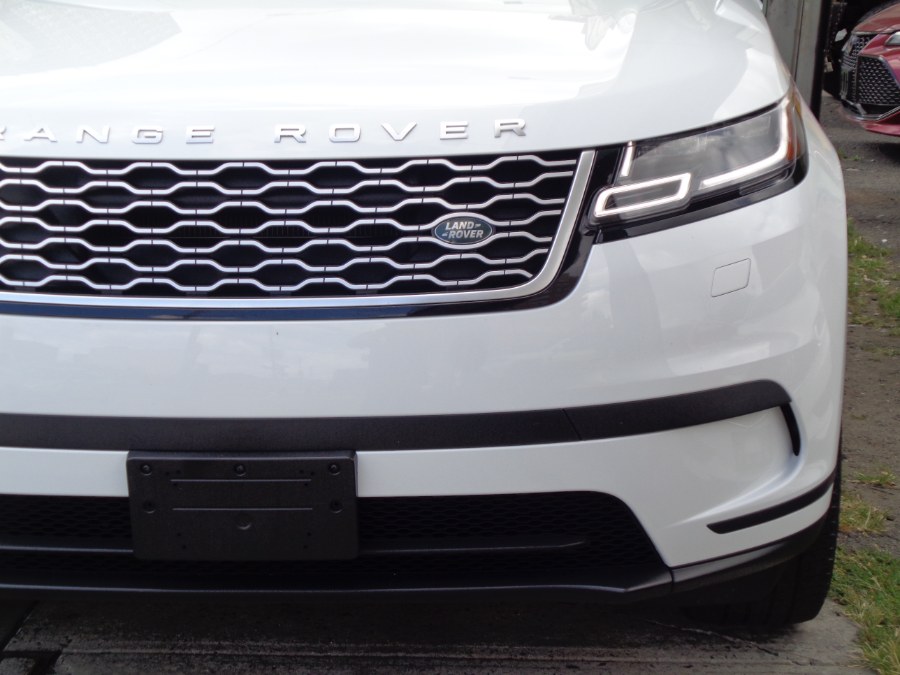 Used Land Rover Range Rover Velar D180 S 2018 | Top Speed Motors LLC. Jamaica, New York Used Land Rover Range Rover Velar D180 S 2018 | Top Speed Motors LLC. Jamaica, New York