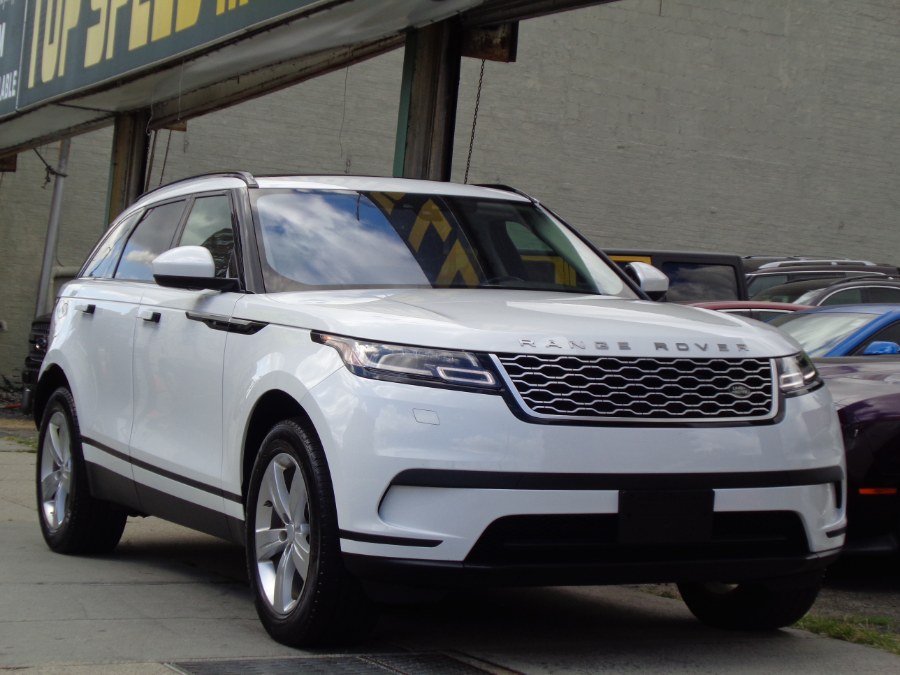 Used Land Rover Range Rover Velar D180 S 2018 | Top Speed Motors LLC. Jamaica, New York Used Land Rover Range Rover Velar D180 S 2018 | Top Speed Motors LLC. Jamaica, New York