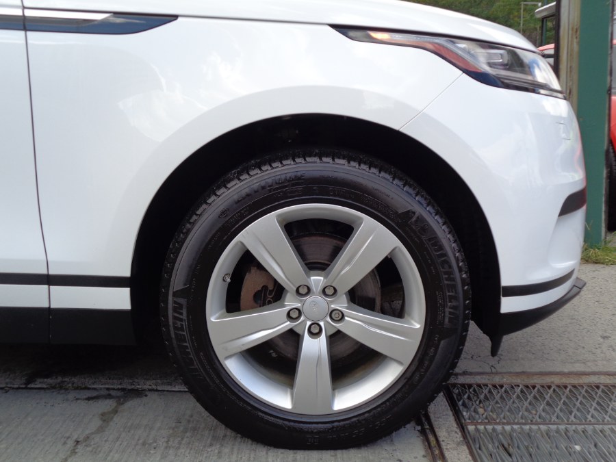 Used Land Rover Range Rover Velar D180 S 2018 | Top Speed Motors LLC. Jamaica, New York Used Land Rover Range Rover Velar D180 S 2018 | Top Speed Motors LLC. Jamaica, New York