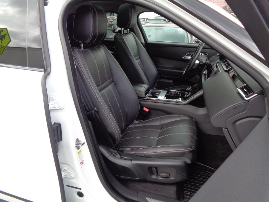 Used Land Rover Range Rover Velar D180 S 2018 | Top Speed Motors LLC. Jamaica, New York Used Land Rover Range Rover Velar D180 S 2018 | Top Speed Motors LLC. Jamaica, New York