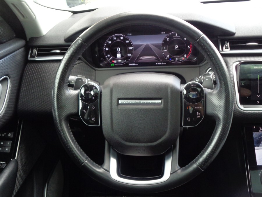 Used Land Rover Range Rover Velar D180 S 2018 | Top Speed Motors LLC. Jamaica, New York Used Land Rover Range Rover Velar D180 S 2018 | Top Speed Motors LLC. Jamaica, New York
