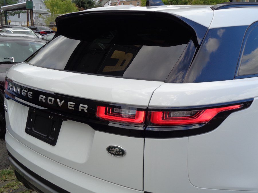 Used Land Rover Range Rover Velar D180 S 2018 | Top Speed Motors LLC. Jamaica, New York Used Land Rover Range Rover Velar D180 S 2018 | Top Speed Motors LLC. Jamaica, New York