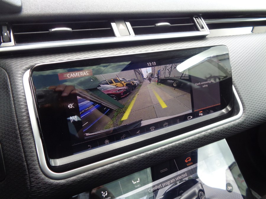 Used Land Rover Range Rover Velar D180 S 2018 | Top Speed Motors LLC. Jamaica, New York Used Land Rover Range Rover Velar D180 S 2018 | Top Speed Motors LLC. Jamaica, New York
