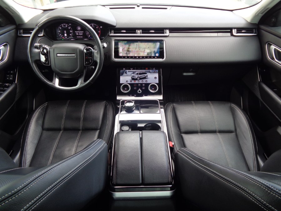 Used Land Rover Range Rover Velar D180 S 2018 | Top Speed Motors LLC. Jamaica, New York Used Land Rover Range Rover Velar D180 S 2018 | Top Speed Motors LLC. Jamaica, New York