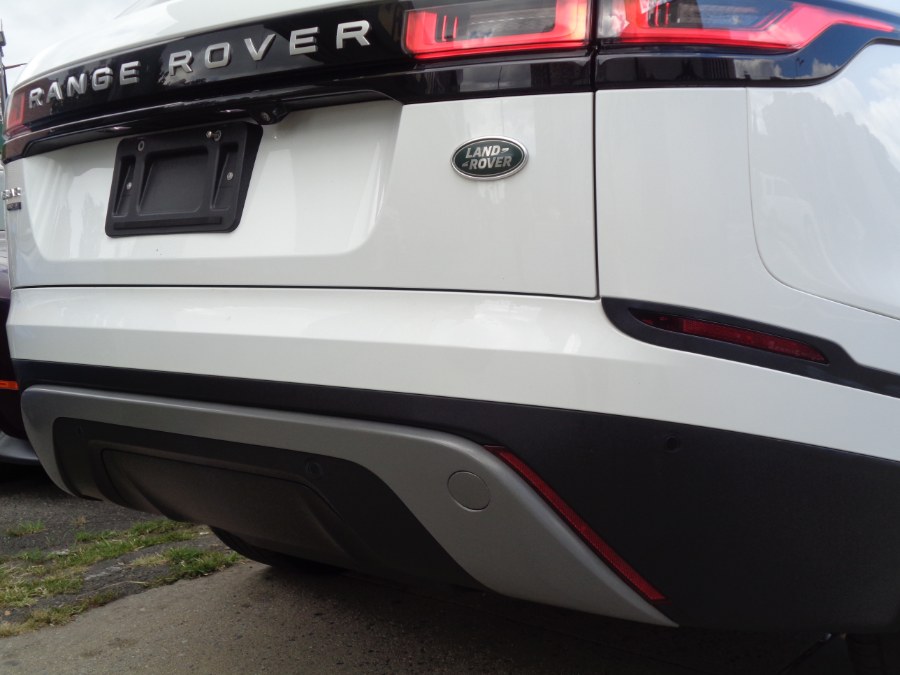 Used Land Rover Range Rover Velar D180 S 2018 | Top Speed Motors LLC. Jamaica, New York Used Land Rover Range Rover Velar D180 S 2018 | Top Speed Motors LLC. Jamaica, New York