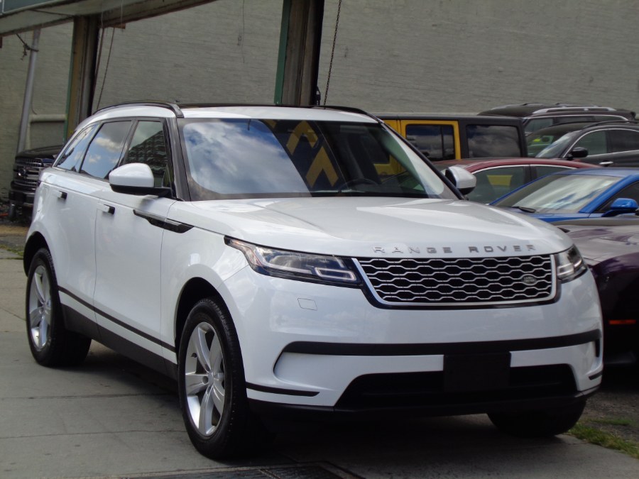 Used Land Rover Range Rover Velar D180 S 2018 | Top Speed Motors LLC. Jamaica, New York Used Land Rover Range Rover Velar D180 S 2018 | Top Speed Motors LLC. Jamaica, New York