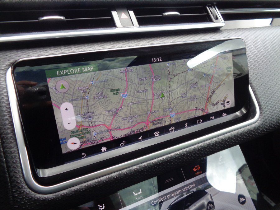 Used Land Rover Range Rover Velar D180 S 2018 | Top Speed Motors LLC. Jamaica, New York Used Land Rover Range Rover Velar D180 S 2018 | Top Speed Motors LLC. Jamaica, New York