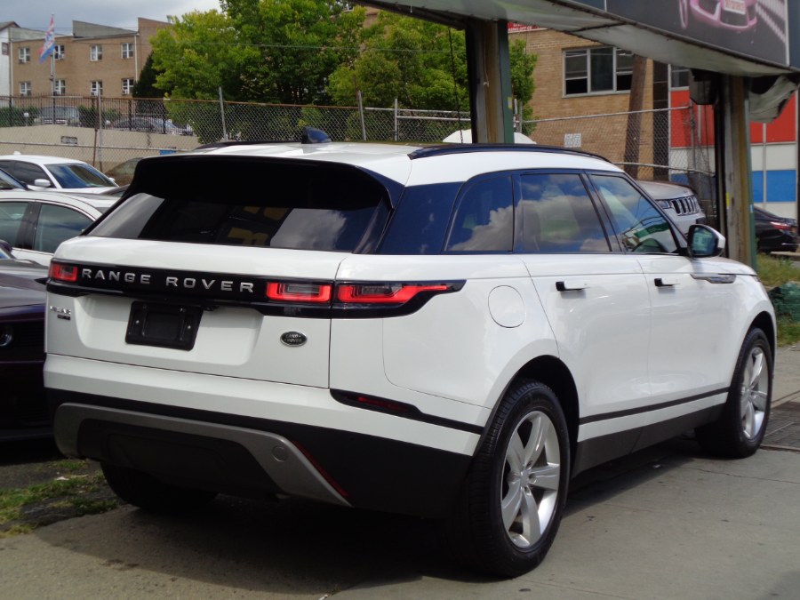 Used Land Rover Range Rover Velar D180 S 2018 | Top Speed Motors LLC. Jamaica, New York Used Land Rover Range Rover Velar D180 S 2018 | Top Speed Motors LLC. Jamaica, New York