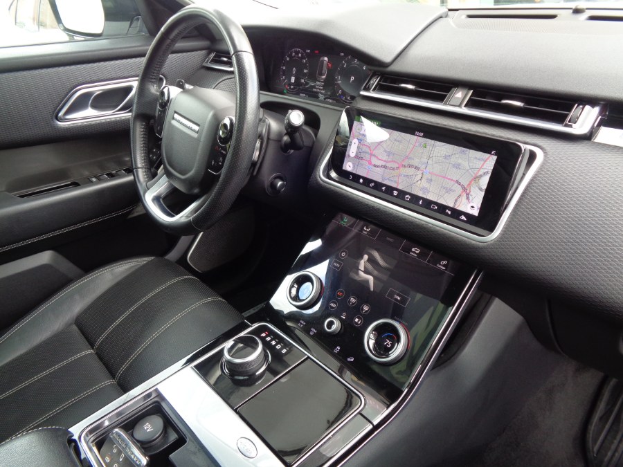 Used Land Rover Range Rover Velar D180 S 2018 | Top Speed Motors LLC. Jamaica, New York Used Land Rover Range Rover Velar D180 S 2018 | Top Speed Motors LLC. Jamaica, New York