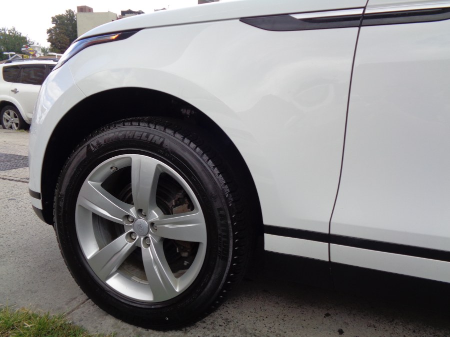 Used Land Rover Range Rover Velar D180 S 2018 | Top Speed Motors LLC. Jamaica, New York Used Land Rover Range Rover Velar D180 S 2018 | Top Speed Motors LLC. Jamaica, New York