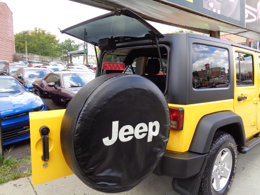 Used Jeep Wrangler Unlimited 4WD Sport 2015 | Top Speed Motors LLC. Jamaica, New York Used Jeep Wrangler Unlimited 4WD Sport 2015 | Top Speed Motors LLC. Jamaica, New York