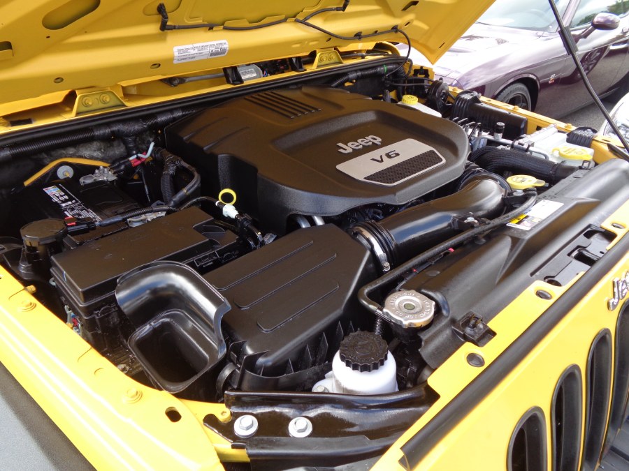 Used Jeep Wrangler Unlimited 4WD Sport 2015 | Top Speed Motors LLC. Jamaica, New York Used Jeep Wrangler Unlimited 4WD Sport 2015 | Top Speed Motors LLC. Jamaica, New York