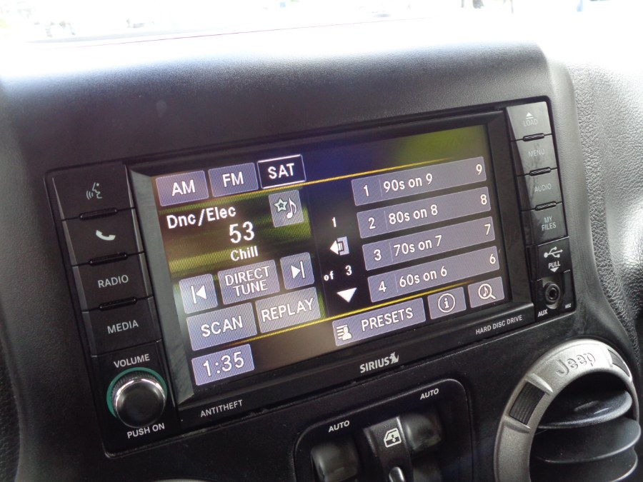 Used Jeep Wrangler Unlimited 4WD Sport 2015 | Top Speed Motors LLC. Jamaica, New York Used Jeep Wrangler Unlimited 4WD Sport 2015 | Top Speed Motors LLC. Jamaica, New York