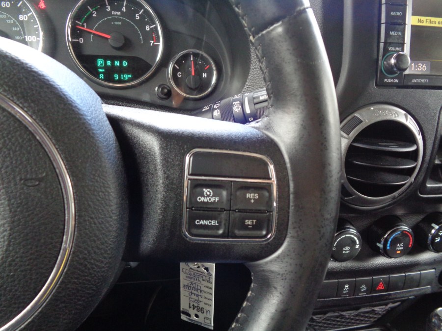 Used Jeep Wrangler Unlimited 4WD Sport 2015 | Top Speed Motors LLC. Jamaica, New York Used Jeep Wrangler Unlimited 4WD Sport 2015 | Top Speed Motors LLC. Jamaica, New York