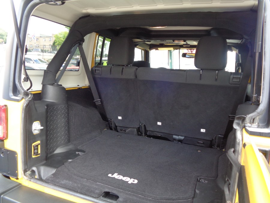 Used Jeep Wrangler Unlimited 4WD Sport 2015 | Top Speed Motors LLC. Jamaica, New York Used Jeep Wrangler Unlimited 4WD Sport 2015 | Top Speed Motors LLC. Jamaica, New York