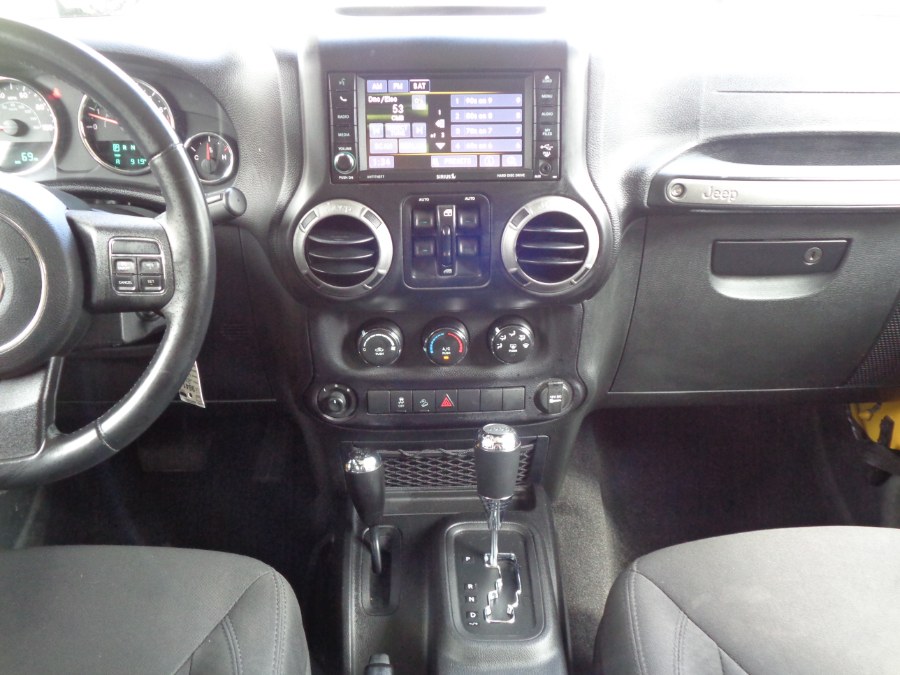 Used Jeep Wrangler Unlimited 4WD Sport 2015 | Top Speed Motors LLC. Jamaica, New York Used Jeep Wrangler Unlimited 4WD Sport 2015 | Top Speed Motors LLC. Jamaica, New York