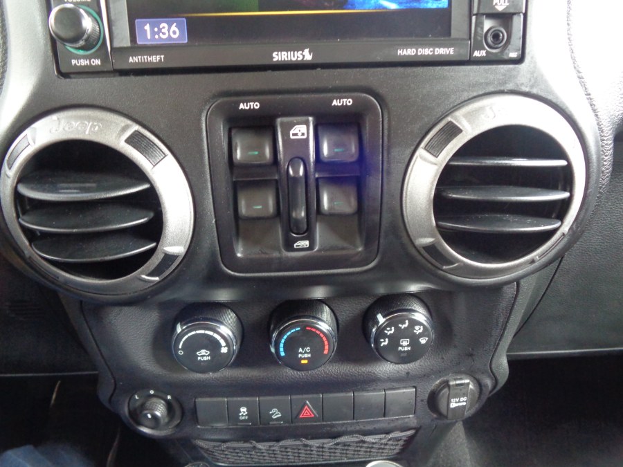 Used Jeep Wrangler Unlimited 4WD Sport 2015 | Top Speed Motors LLC. Jamaica, New York Used Jeep Wrangler Unlimited 4WD Sport 2015 | Top Speed Motors LLC. Jamaica, New York