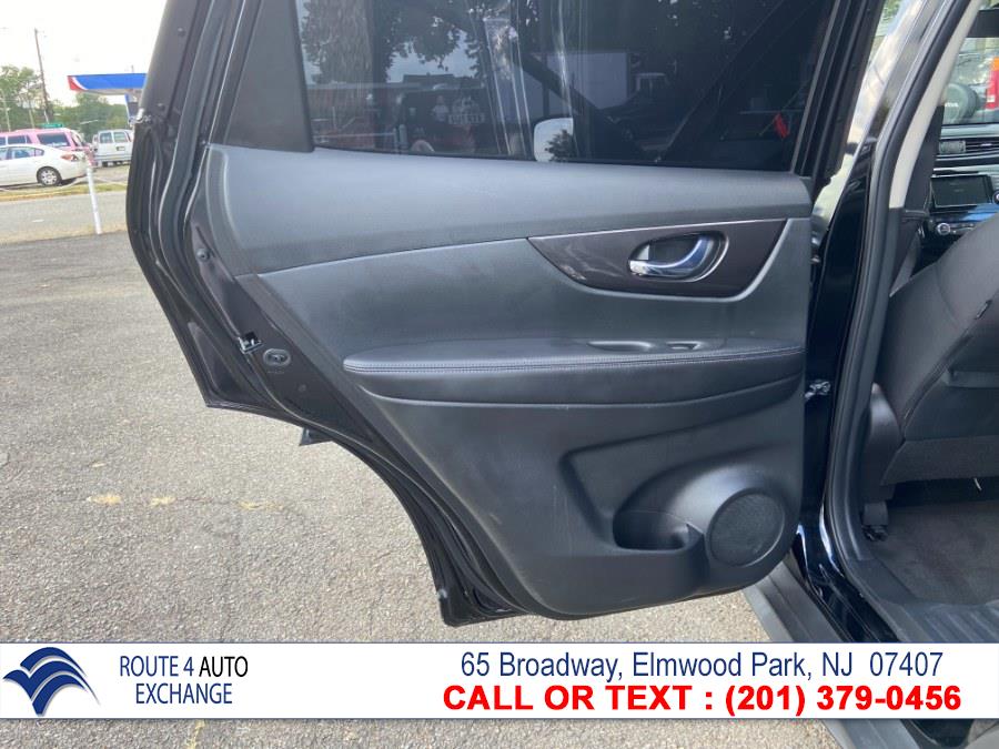 Used Nissan Rogue AWD SV 2018 | Route 4 Auto Exchange. Elmwood Park, New Jersey Used Nissan Rogue AWD SV 2018 | Route 4 Auto Exchange. Elmwood Park, New Jersey