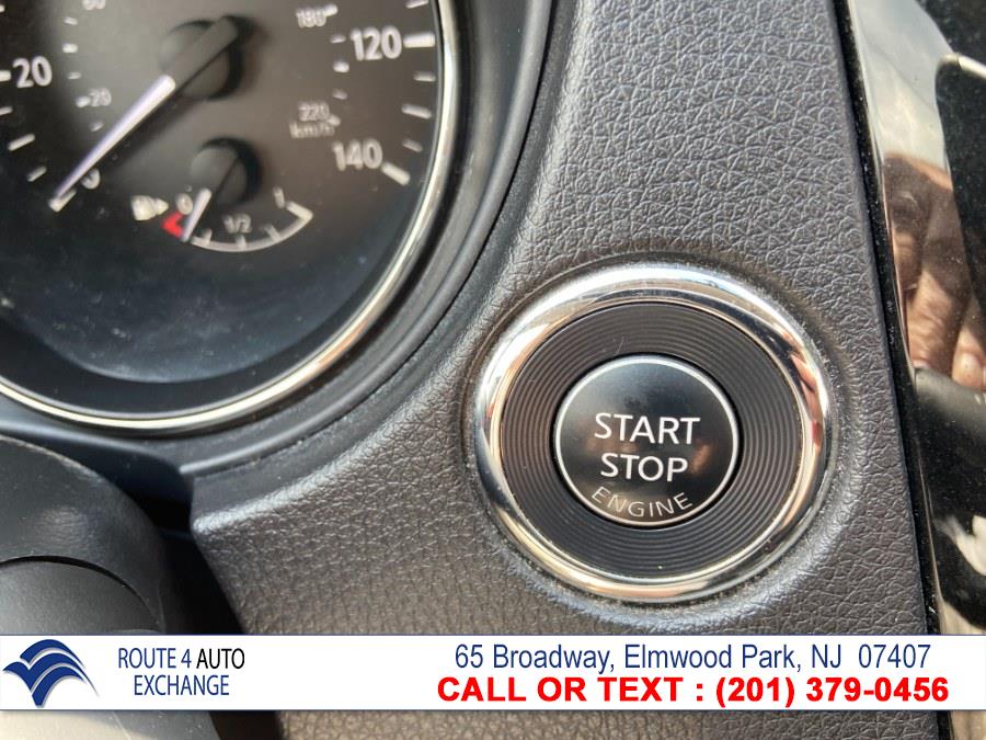 Used Nissan Rogue AWD SV 2018 | Route 4 Auto Exchange. Elmwood Park, New Jersey Used Nissan Rogue AWD SV 2018 | Route 4 Auto Exchange. Elmwood Park, New Jersey