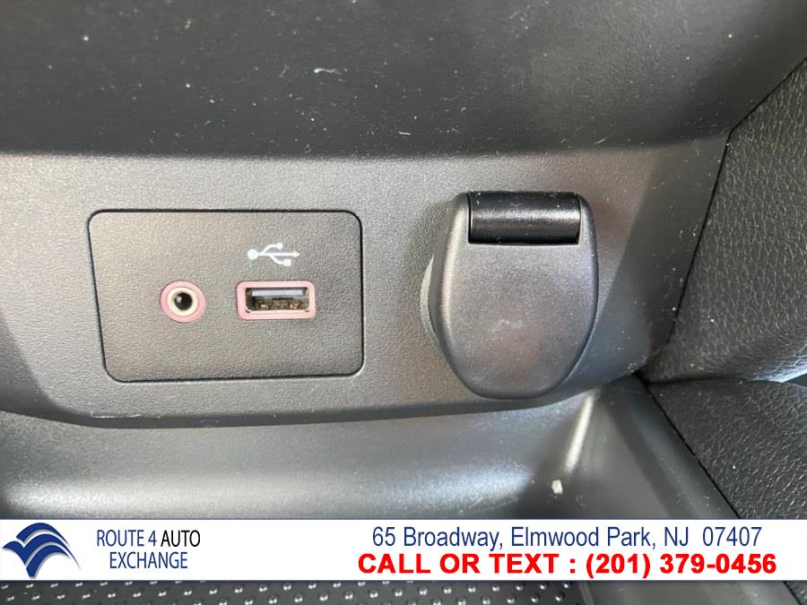 Used Nissan Rogue AWD SV 2018 | Route 4 Auto Exchange. Elmwood Park, New Jersey Used Nissan Rogue AWD SV 2018 | Route 4 Auto Exchange. Elmwood Park, New Jersey