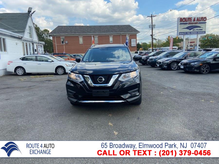 Used Nissan Rogue AWD SV 2018 | Route 4 Auto Exchange. Elmwood Park, New Jersey Used Nissan Rogue AWD SV 2018 | Route 4 Auto Exchange. Elmwood Park, New Jersey