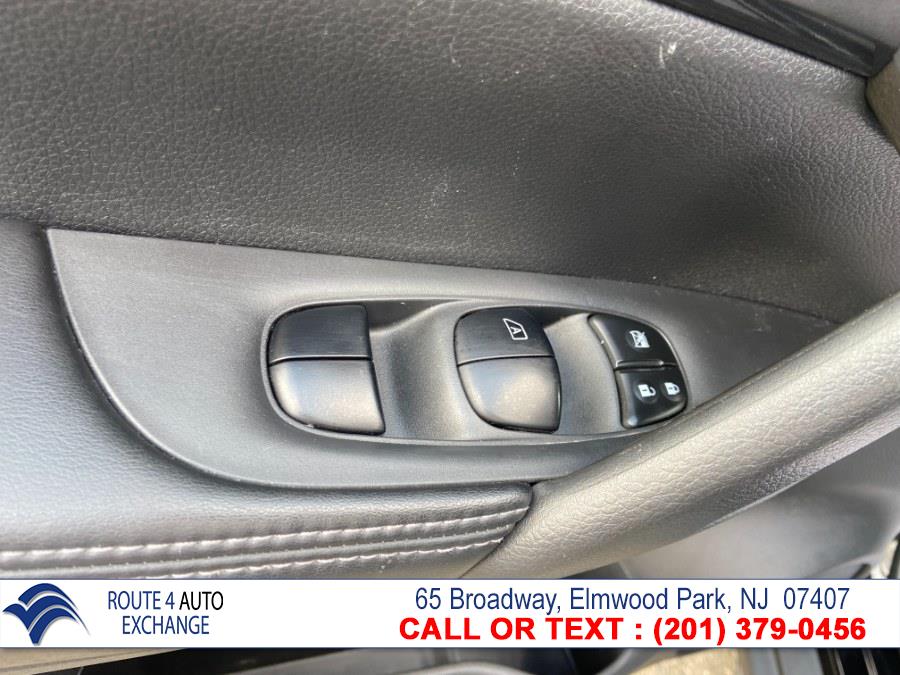 Used Nissan Rogue AWD SV 2018 | Route 4 Auto Exchange. Elmwood Park, New Jersey Used Nissan Rogue AWD SV 2018 | Route 4 Auto Exchange. Elmwood Park, New Jersey