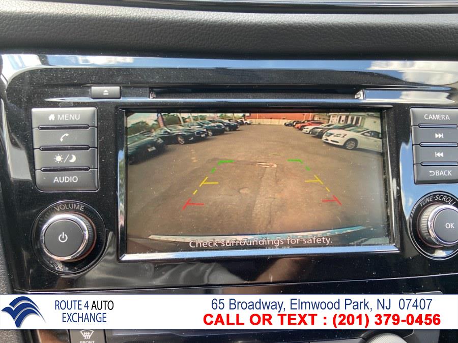 Used Nissan Rogue AWD SV 2018 | Route 4 Auto Exchange. Elmwood Park, New Jersey Used Nissan Rogue AWD SV 2018 | Route 4 Auto Exchange. Elmwood Park, New Jersey